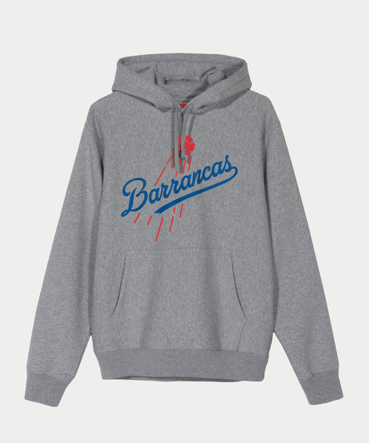 Barrancas Hoodie