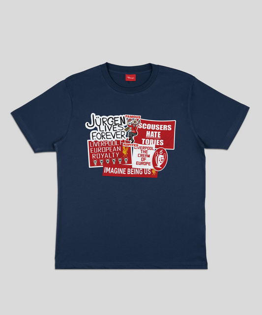 The Kopite T-Shirt