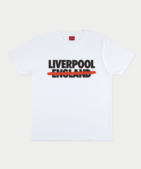 Republic of Liverpool T-Shirt