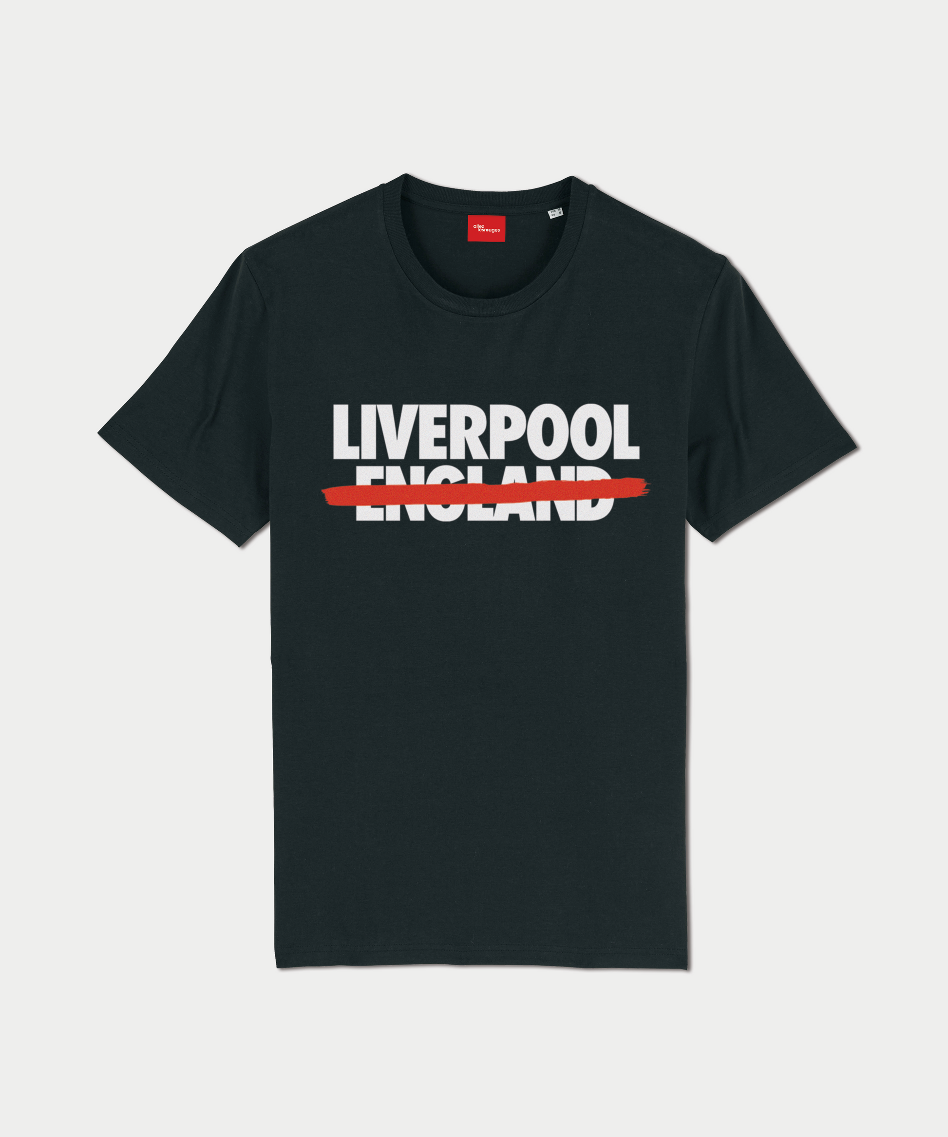 T shirt screen top printing liverpool